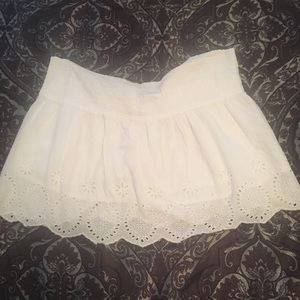Boutique Brand Summer Skirt